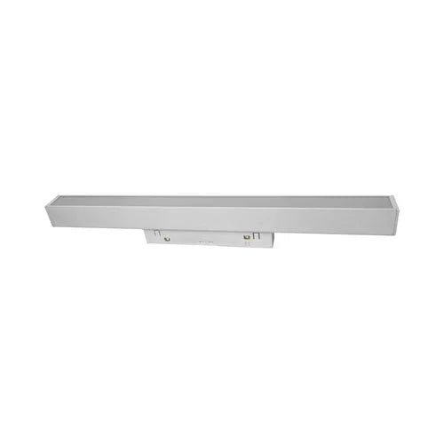 ספוט לד שטוח לבן לפס צבירה מגנטי TIKTOK FLAT30 10W 30CM אור חם - אור שי סיטונאות חשמל בע״מ