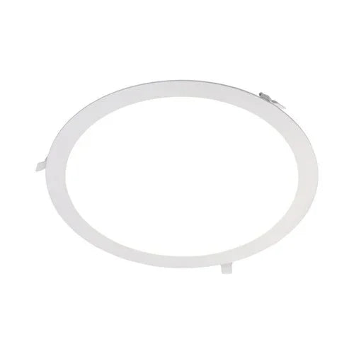 שקוע תקרה לבן PIERO 600MM 48W אור קר - אור שי סיטונאות חשמל בע״מ