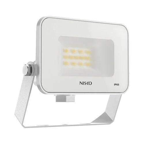 הצפה לבן EAGLE 10W IP65 אור קר - אור שי סיטונאות חשמל בע״מ