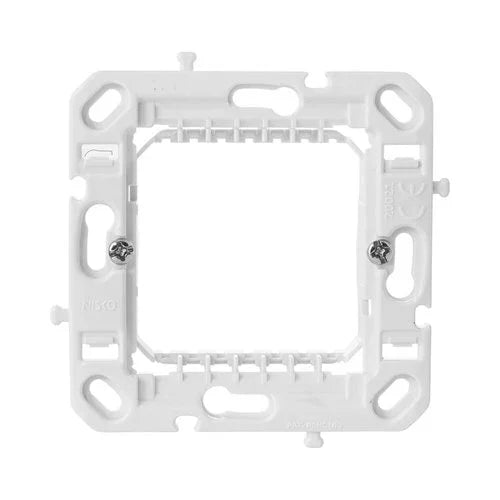מתאם 60 מ"מ 2 מודול ניסקו סוויץ' - אור שי סיטונאות חשמל בע״מ