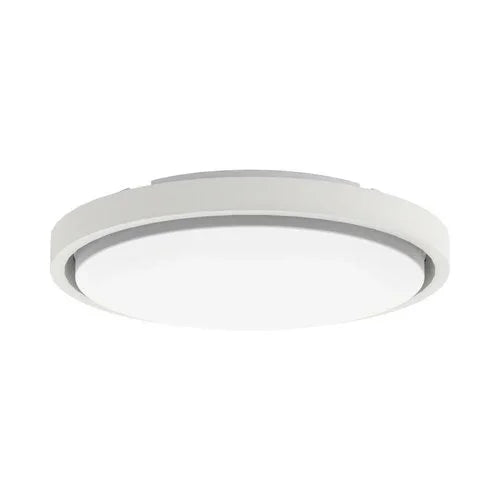 צמוד קיר/תקרה לבן MARS 25W IP65 3CCT - אור שי סיטונאות חשמל בע״מ