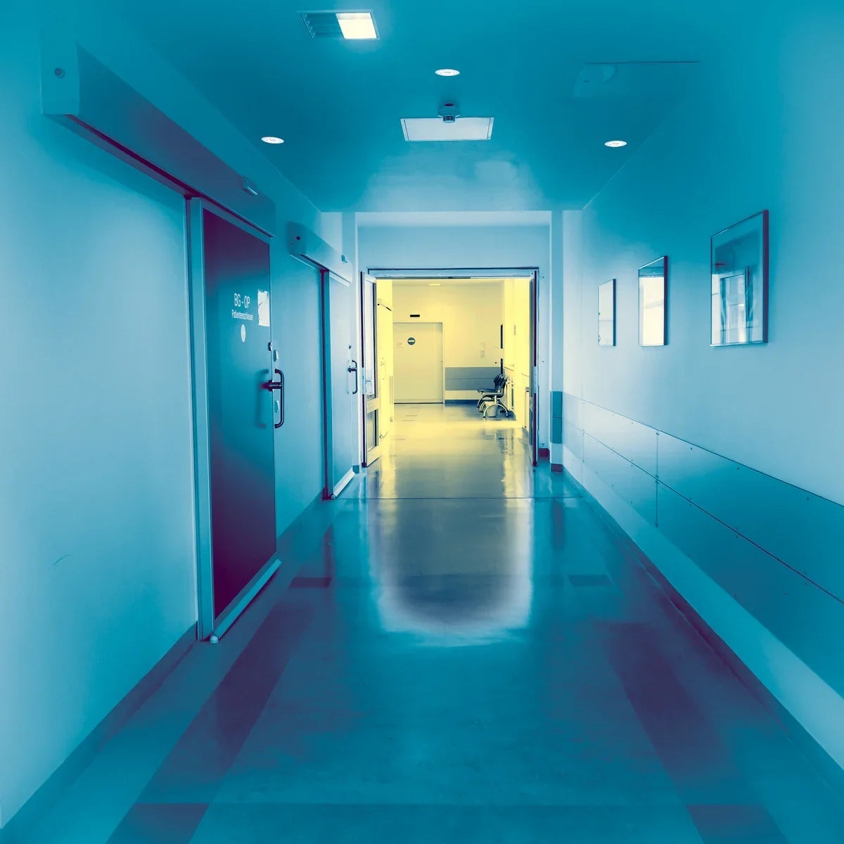 דגם ציפורן-תאורת חירום שקועת תקרה להארת נתיבי מילוט TekTonix - אור שי סיטונאות חשמל בע״מ