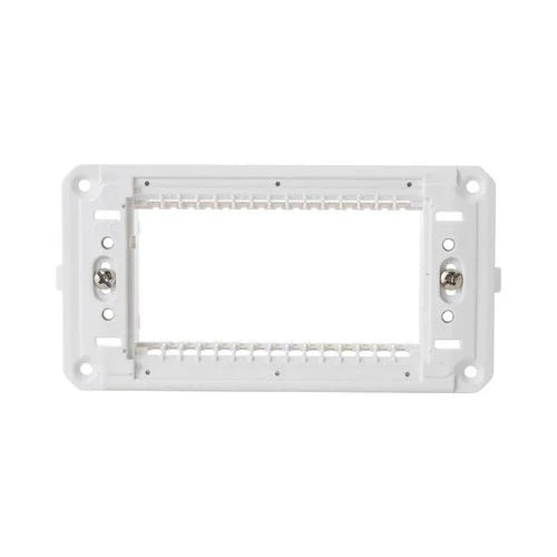 מתאם 4 מודול ניסקו סוויץ' - אור שי סיטונאות חשמל בע״מ