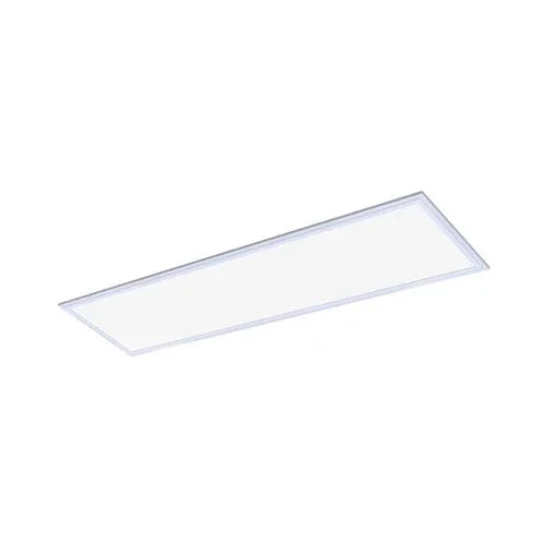 פאנל לד שקוע לבן 295X1195 40W IP65 אור חם - אור שי סיטונאות חשמל בע״מ
