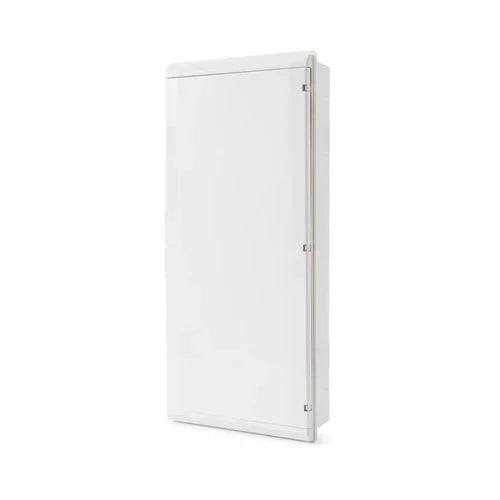 לוח חשמל 48 מודול תחת הטיח NISKOBOX - אור שי סיטונאות חשמל בע״מ