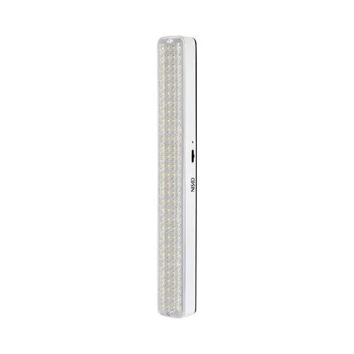 תאורה נטענת ניידת לבנה 120 PREMIUM - אור שי סיטונאות חשמל בע״מ