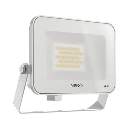 הצפה לבן EAGLE 20W IP65 אור חם - אור שי סיטונאות חשמל בע״מ