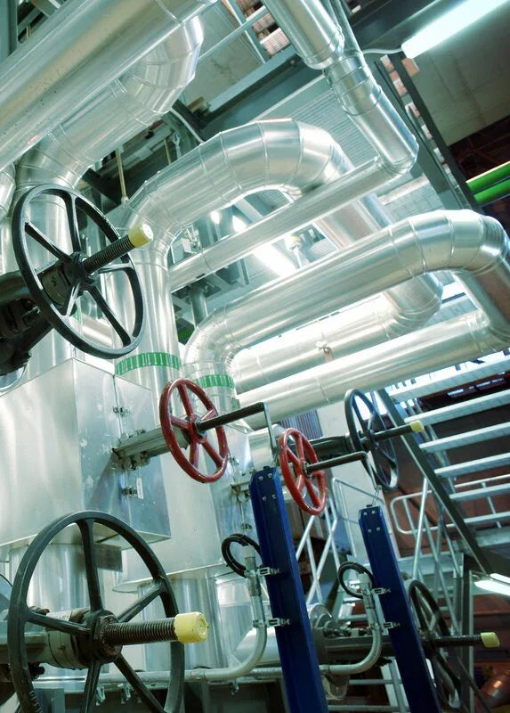 גוף תאורה EW-Ex ZONE2 40W אור ניטרלי 1.5 מ' - אור שי סיטונאות חשמל בע״מ