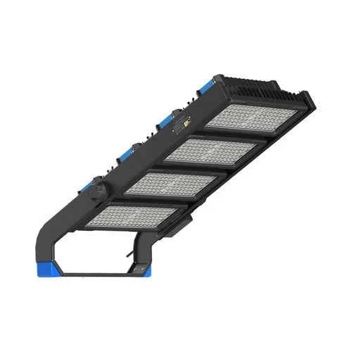 הצפה שחור OLYMPIC 1000W 10° IP66 אור ניטרלי - אור שי סיטונאות חשמל בע״מ