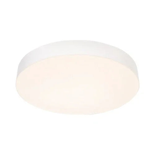 צמוד תקרה לבן ORA 50W 500MM 3CCT - אור שי סיטונאות חשמל בע״מ