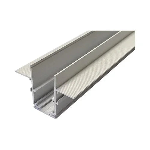 פס צבירה מגנטי שקוע לבן TIKTOK 3M/48V - אור שי סיטונאות חשמל בע״מ