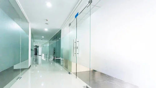 חד תכליתי על הטיח TULIP DALI2 RECESSED 3W - אור שי סיטונאות חשמל בע״מ