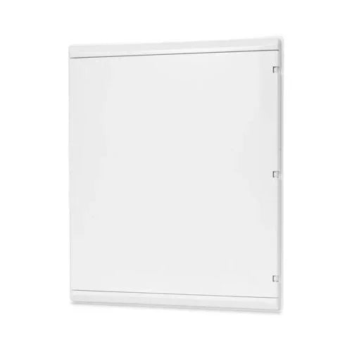 מכסה ללוח חשמל 54 מודול NISKOBOX - אור שי סיטונאות חשמל בע״מ