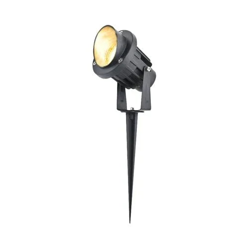 דוקרן לגינה IP65 אור חם - אור שי סיטונאות חשמל