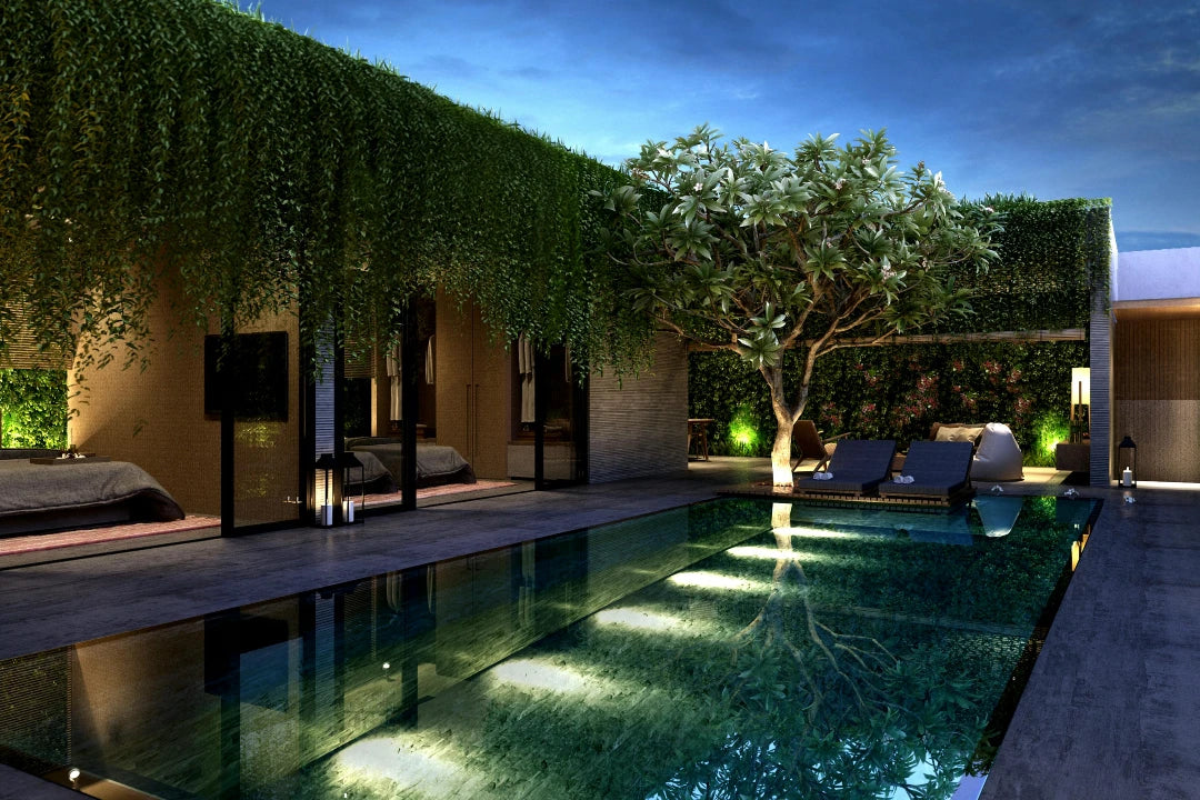 דוקרני גינה 