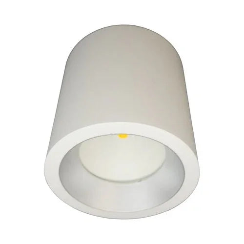 צילינדר לבן SYLVANIA 11W IP65 אור חם - אור שי סיטונאות חשמל בע״מ