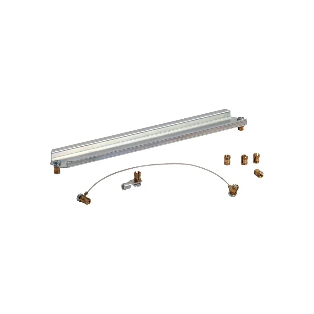 פס דין לקופסת אלומיניום APV-14 - אור שי סיטונאות חשמל בע״מ