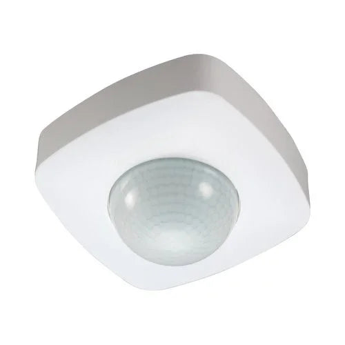 גלאי נוכחות/תנועה תקרתי על הטיח - אור שי סיטונאות חשמל בע״מ