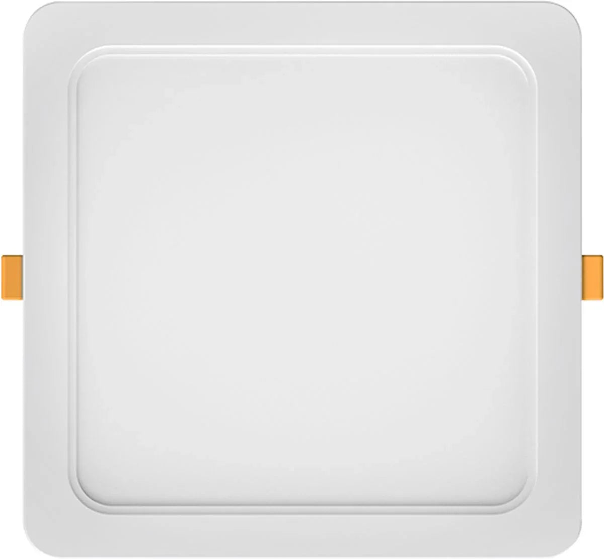 דגם ספיר 18W - סדרת שקועי תקרה TEKTONIX מרובעים BACKLIGHT (L) - אור שי סיטונאות חשמל בע״מ