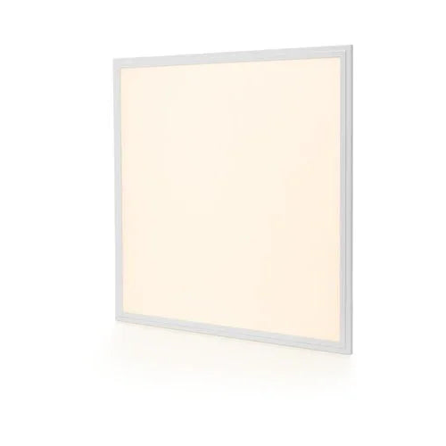 פאנל לד שקוע לבן ANTI-GLARE 595X595 30W אור ניטרלי - אור שי סיטונאות חשמל בע״מ