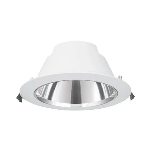 שקוע תקרה לבן COMFORT 20W IP54 3CCT - אור שי סיטונאות חשמל בע״מ