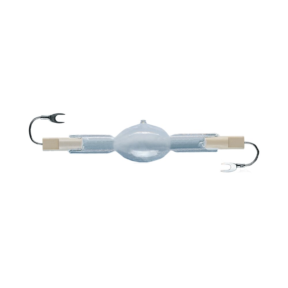נורת מטל הלייד טובולרי לאיצטדיונים K12s-36 2000W אור קר – NISKO