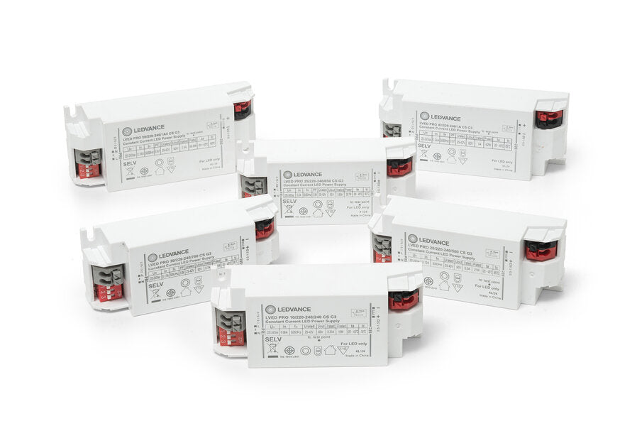 דרייבר 1050-1400mA LEDV-PRO 59W