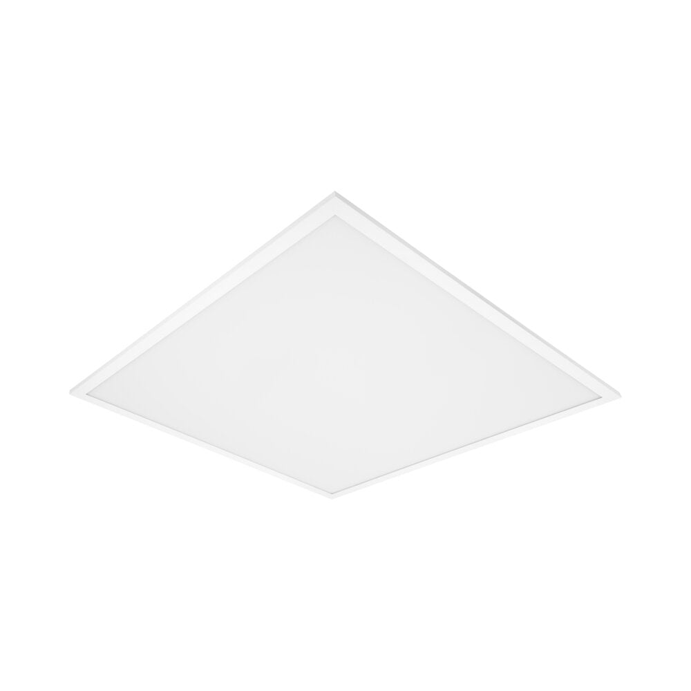 פאנל לד שקוע לבן LEDVANCE COMFORT 22W-28W IP40 אור ניטרלי – NISKO