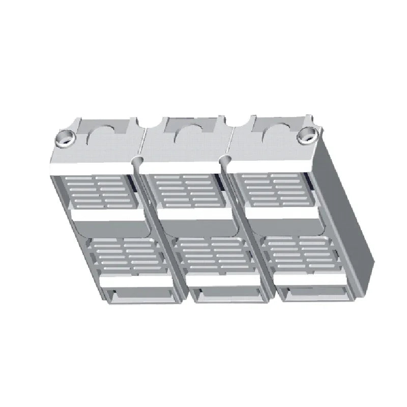 כיסוי מגעים לNM8-1250A/3P Chint - אור שי סיטונאות חשמל בע״מ