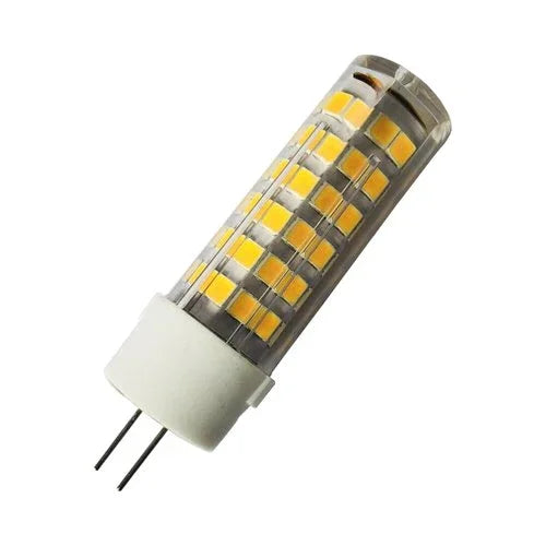 נורת לד שקופה G4 5W אור קר - אור שי סיטונאות חשמל בע״מ