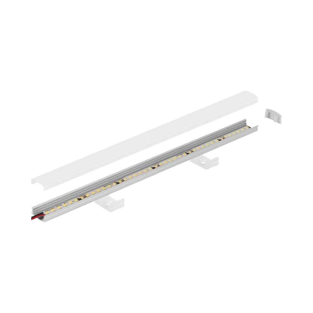 פס לד 50מ' 24VDC 15W 30K – NISKO