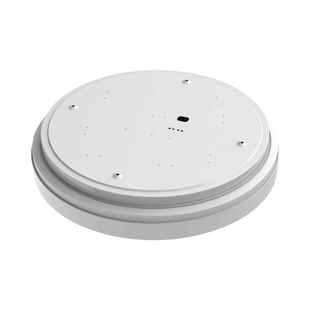 צ. תקרה עה"ט לבן 70W הילה + שלט – NISKO