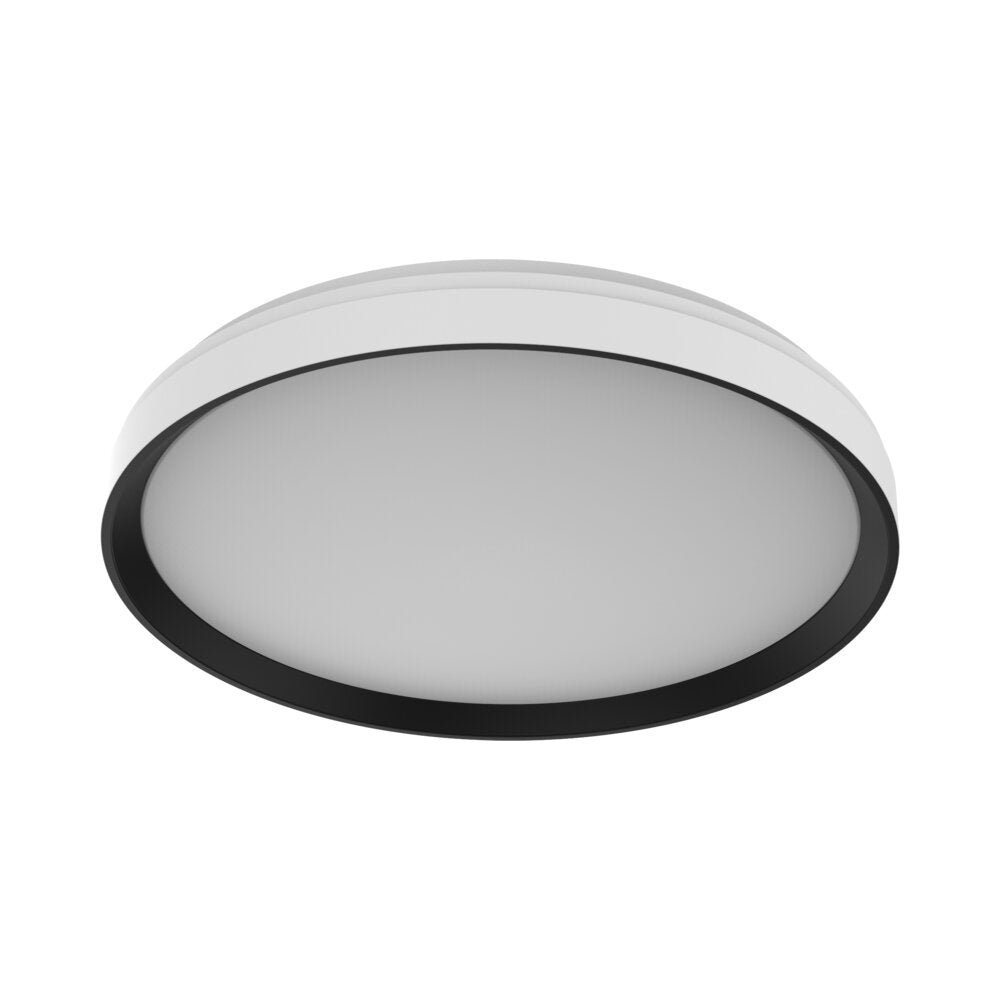 צמוד תקרה שחור HILA 70W 485mm 3CCT
