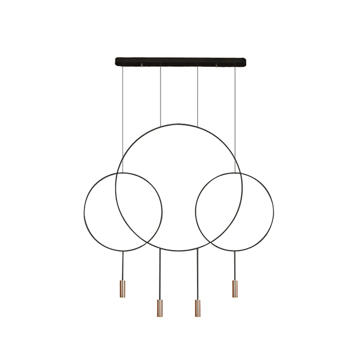 ג'ורג'-1800 1100-00-12W-אור חם - אור שי סיטונאות חשמל בע״מ