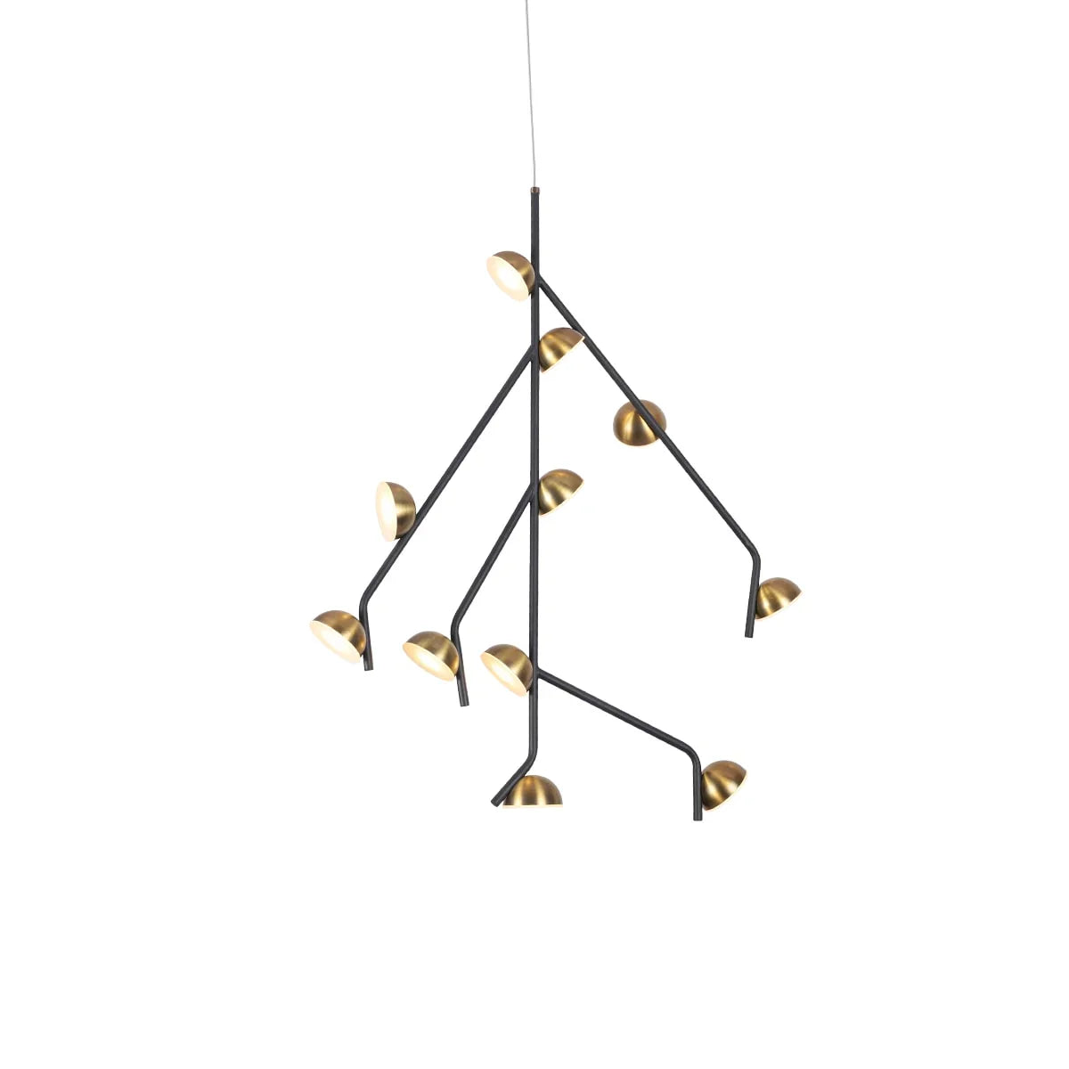 לבונה תלוי-480 450-B-05-36W - אור שי סיטונאות חשמל בע״מ