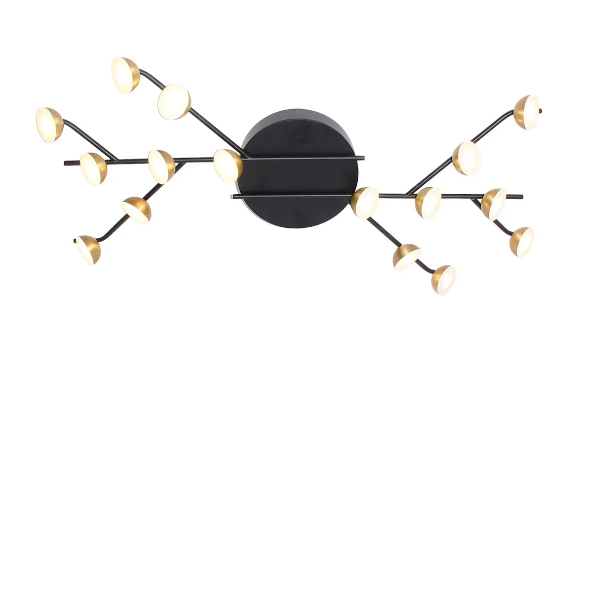 הדסה-380-00-G-48W - אור שי סיטונאות חשמל בע״מ