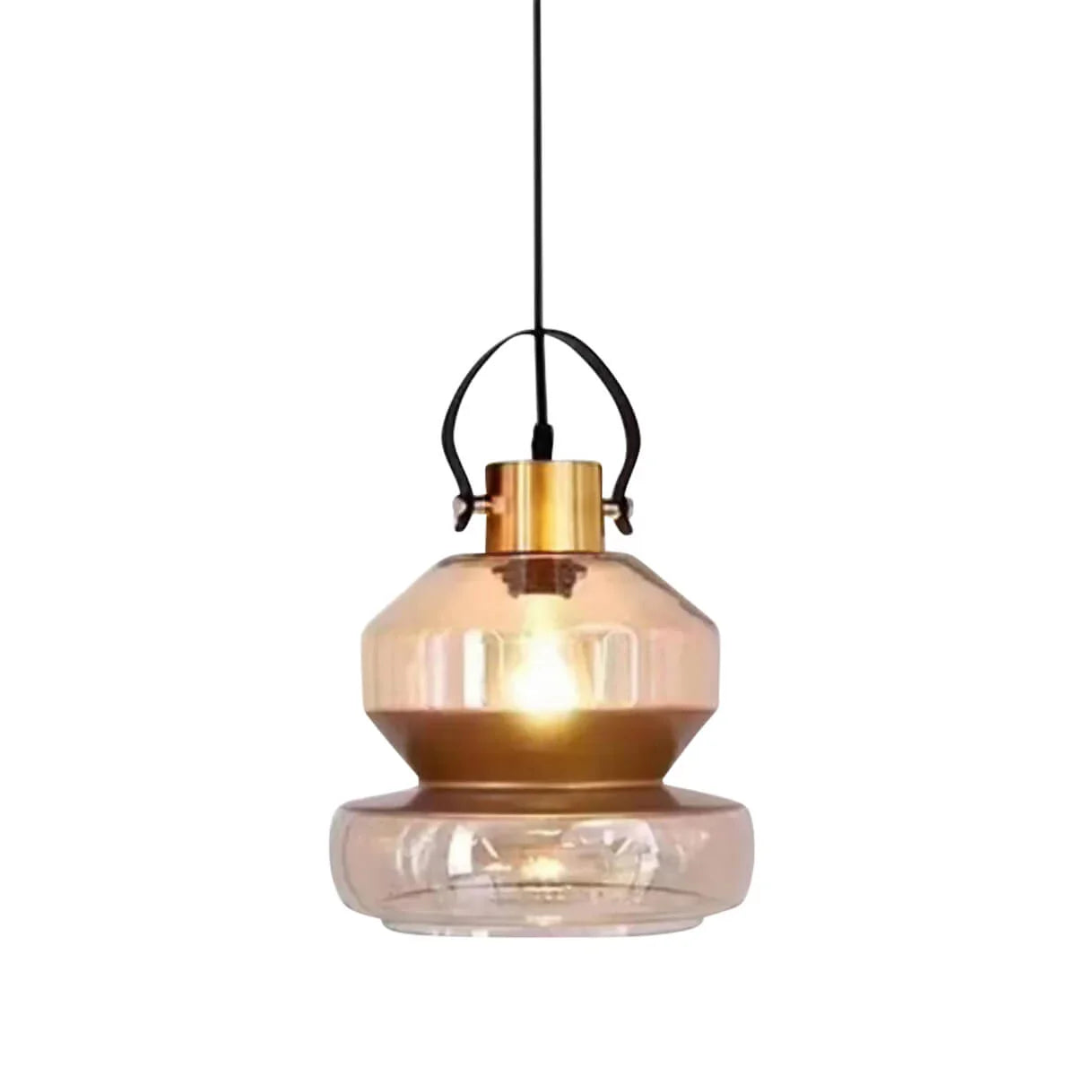 נסיה B-220-B-AMBER - אור שי סיטונאות חשמל בע״מ