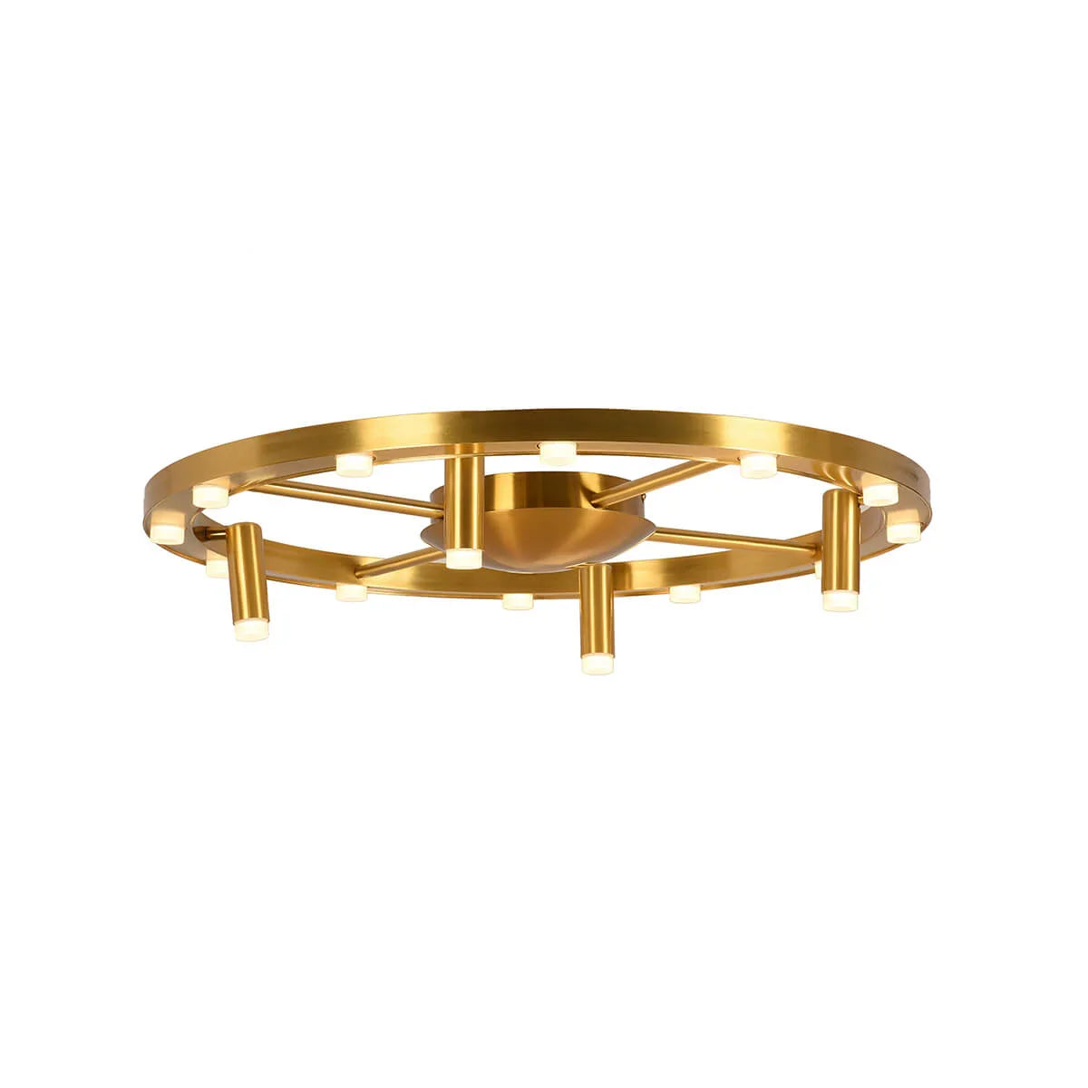 כתר-05-48W-אור חם - אור שי סיטונאות חשמל בע״מ