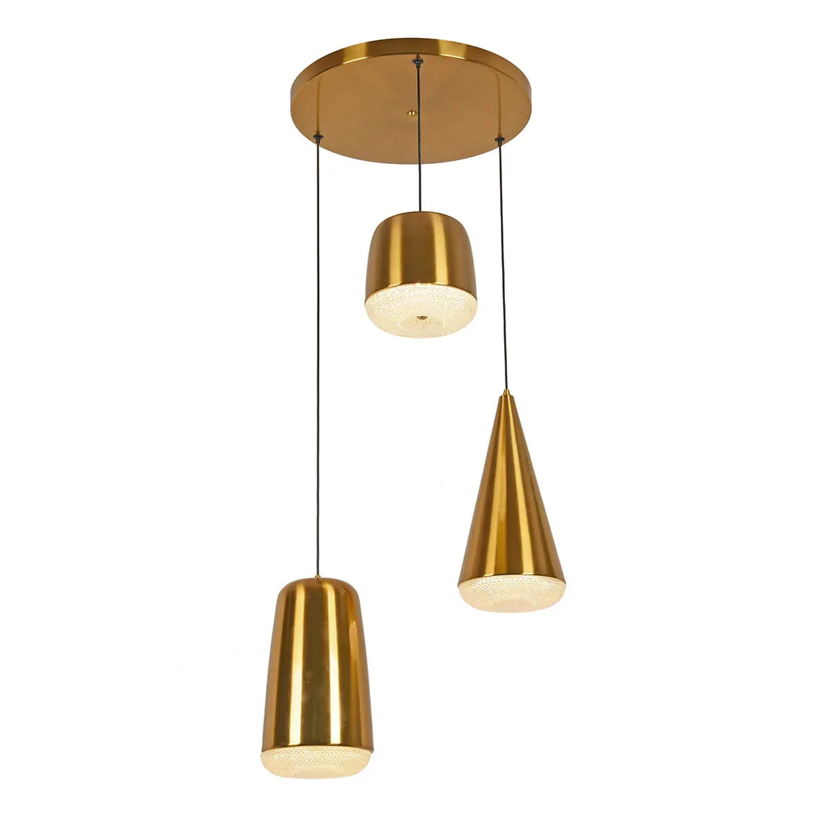 אנבל שלישיה-05-54W-אור חם - אור שי סיטונאות חשמל בע״מ