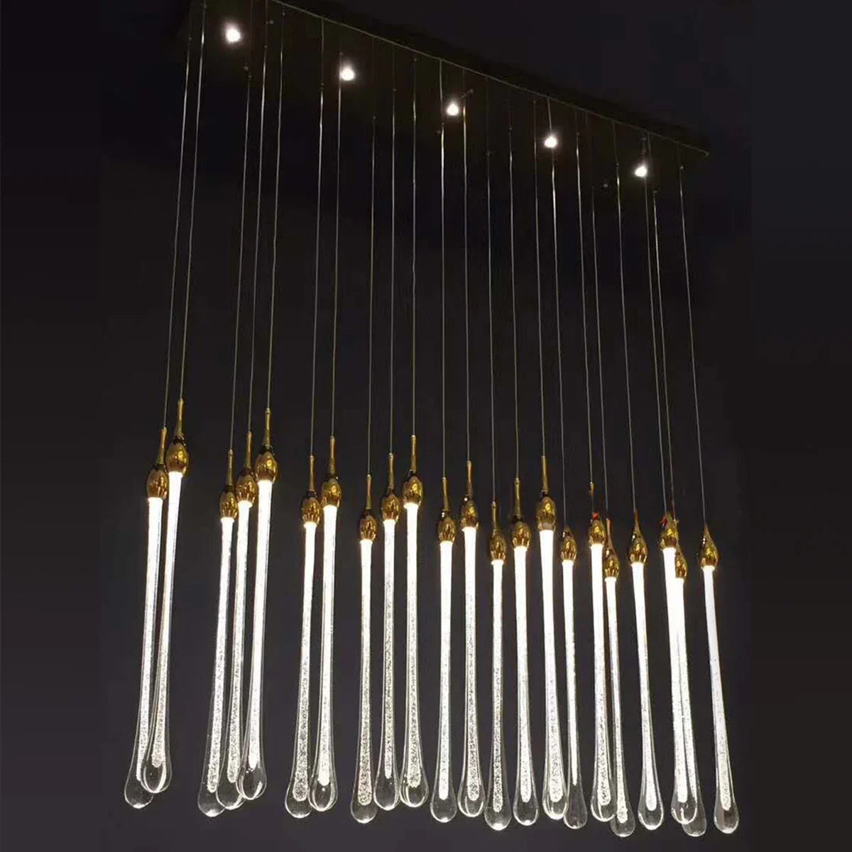 ז'אק-1200-07-66W-אור חם - אור שי סיטונאות חשמל בע״מ