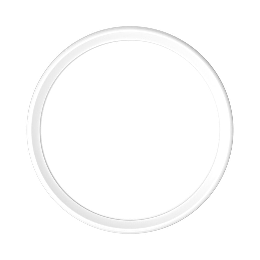 פאנל CLOCK 18W