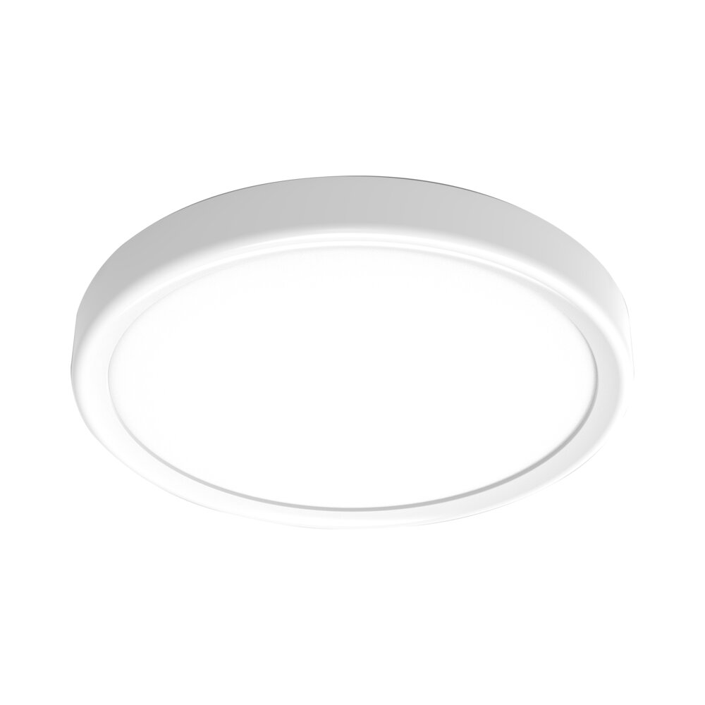 פאנל CLOCK 18W