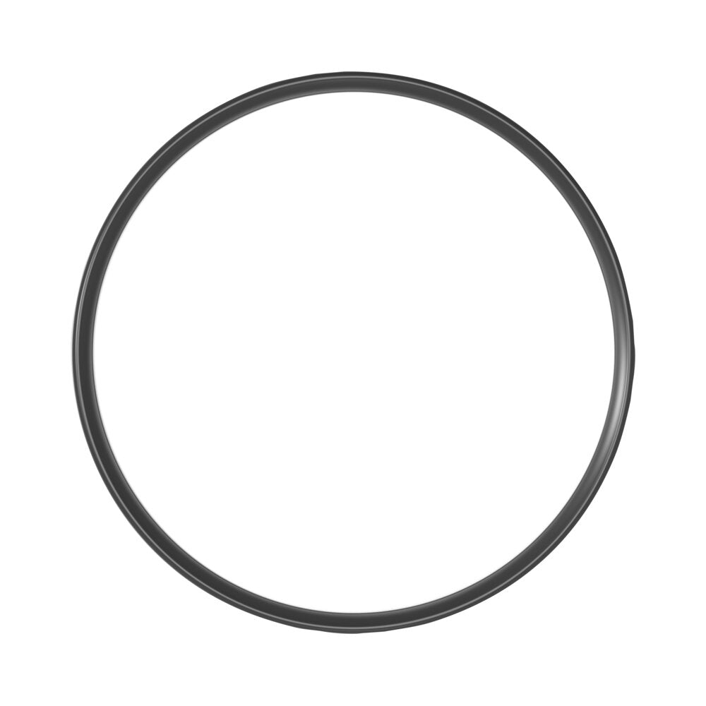 CLOCK 32W שחור