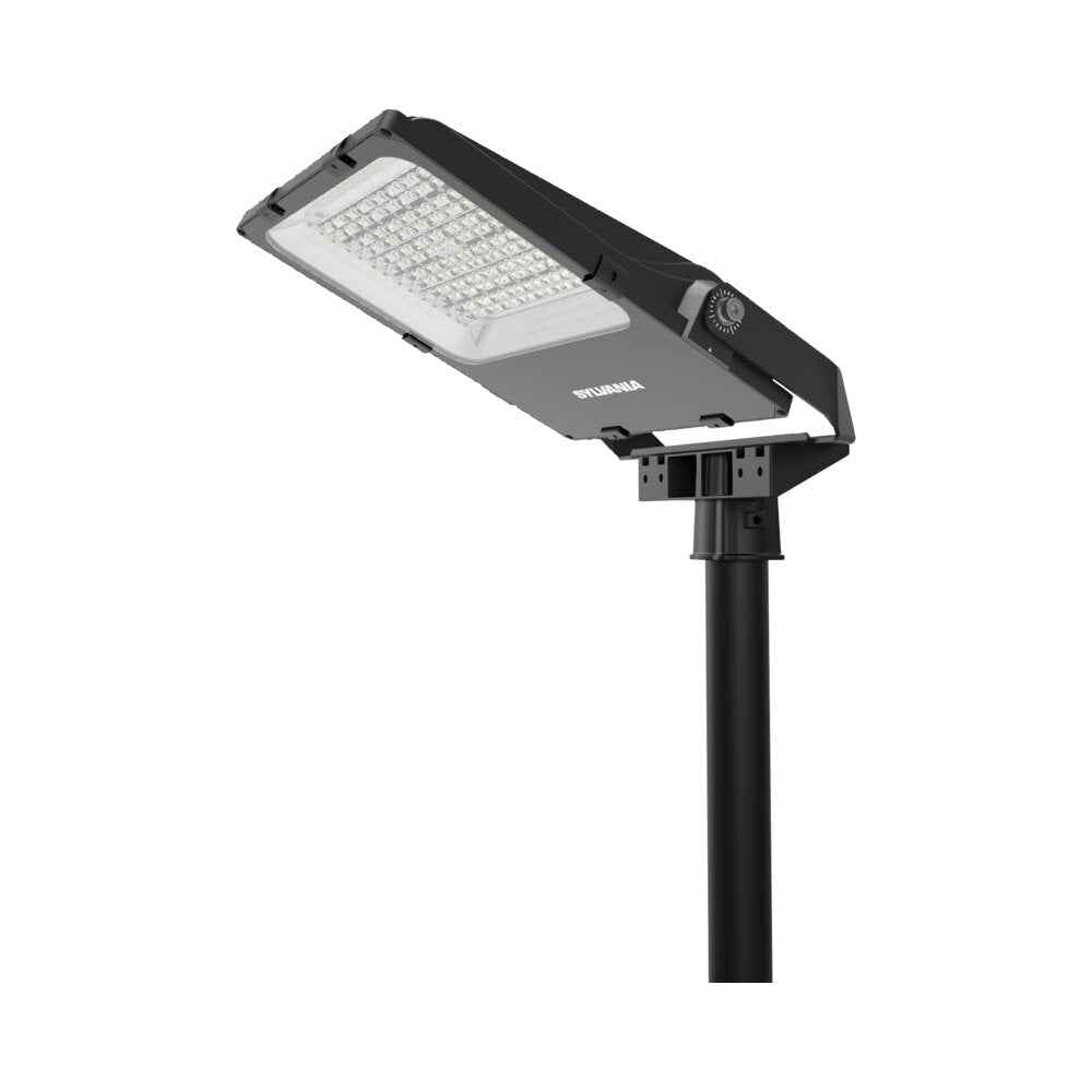 פנס הצפה שחור SYLVANIA 300W 30x60° IP66 אור ניטרלי – NISKO