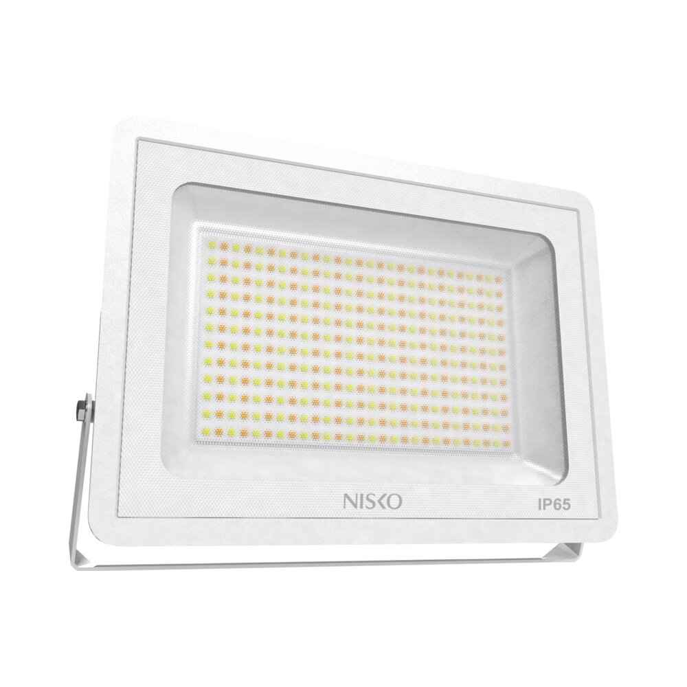 פנס הצפה לבן CONARD 150W IP65 3CCT – NISKO