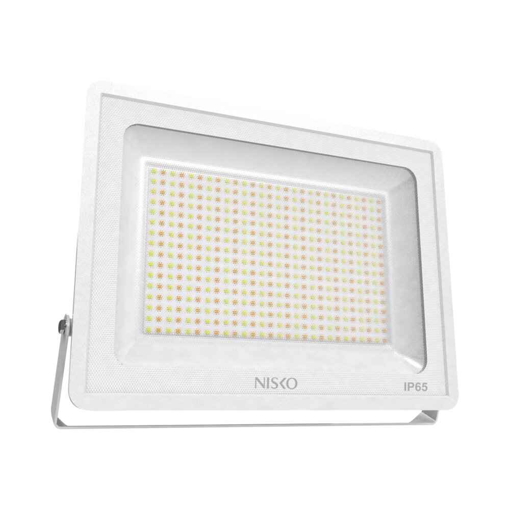 הצפה CONARD IP65 200W3CCT לבן – NISKO