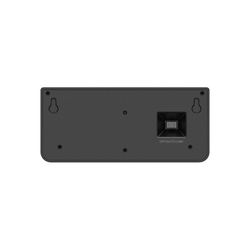 צמוד קיר סולארי LINK 7W IP65
