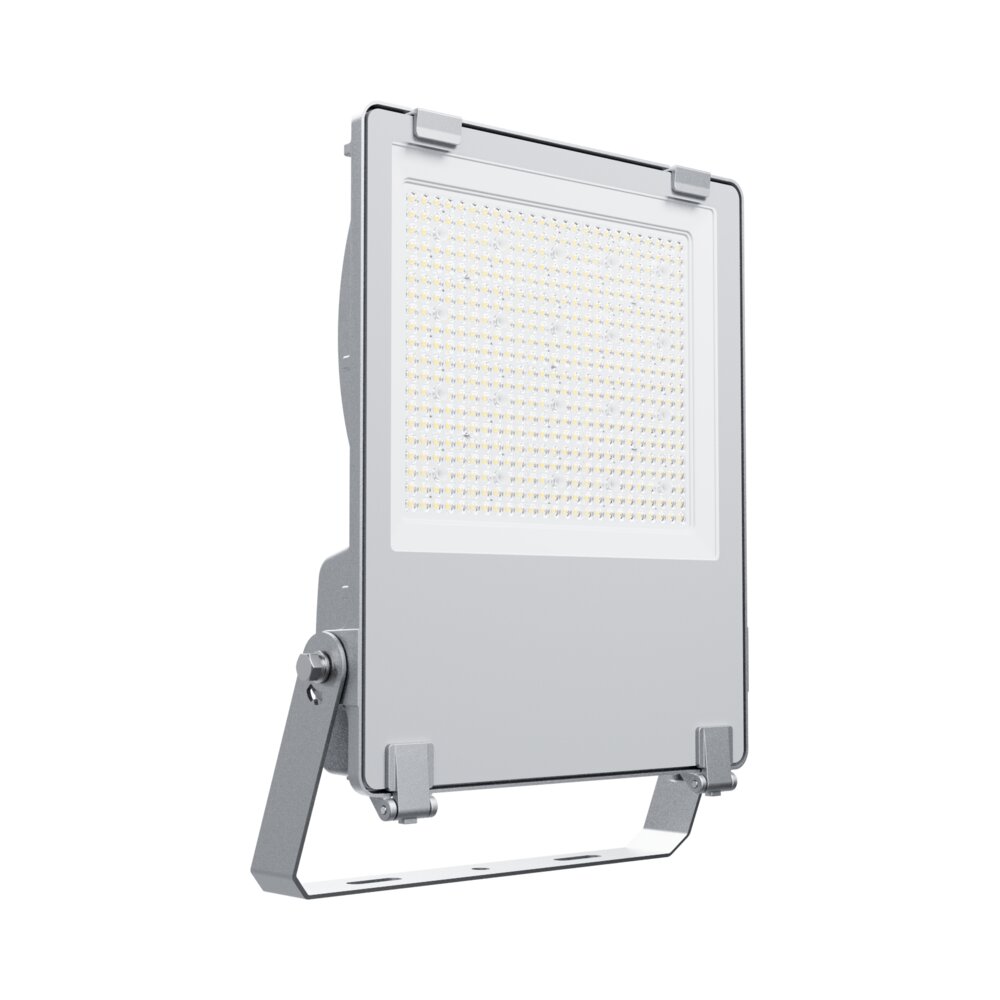 פנס הצפה אפור SIRIUS GN2 300W IP66 אור חם