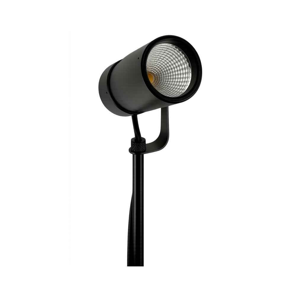 דוקרן גינה FLORO IP66 9W 12-24V AC/DC אור חם – NISKO