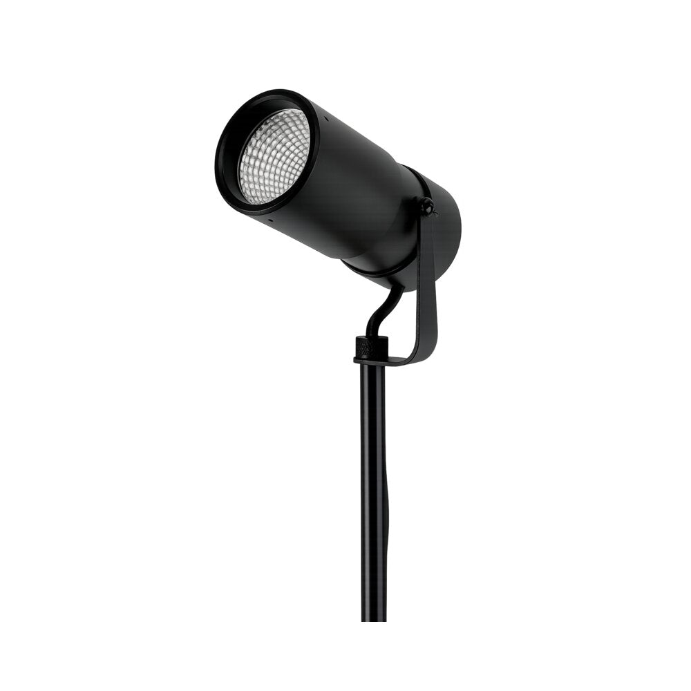 דוקרן גינה  FLORO IP66 12W 12-24V AC/DC אור חם – NISKO